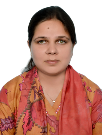Ms. ILA Prakash PCS