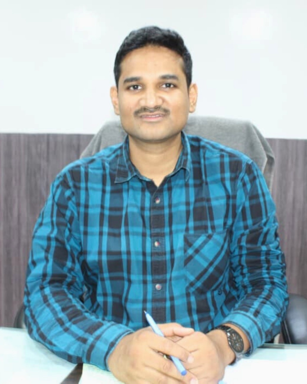 Mohd. Hamid Khan