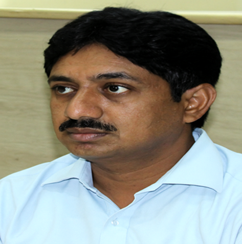 Shri P. Guruprasad