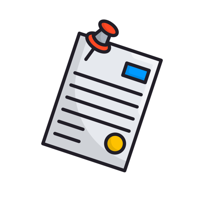 Notice Icon